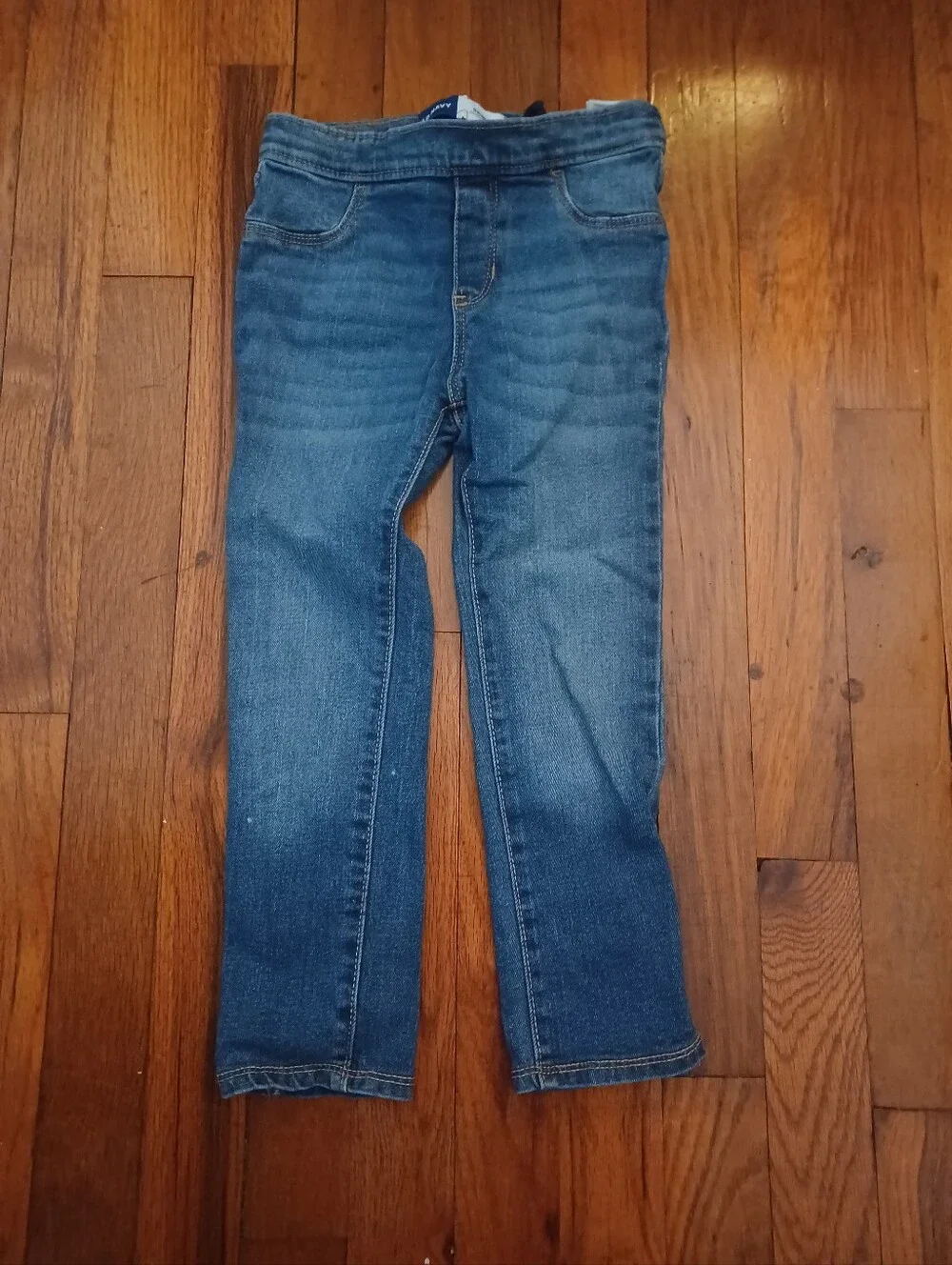 Old Navy 5T Kids Jeans
